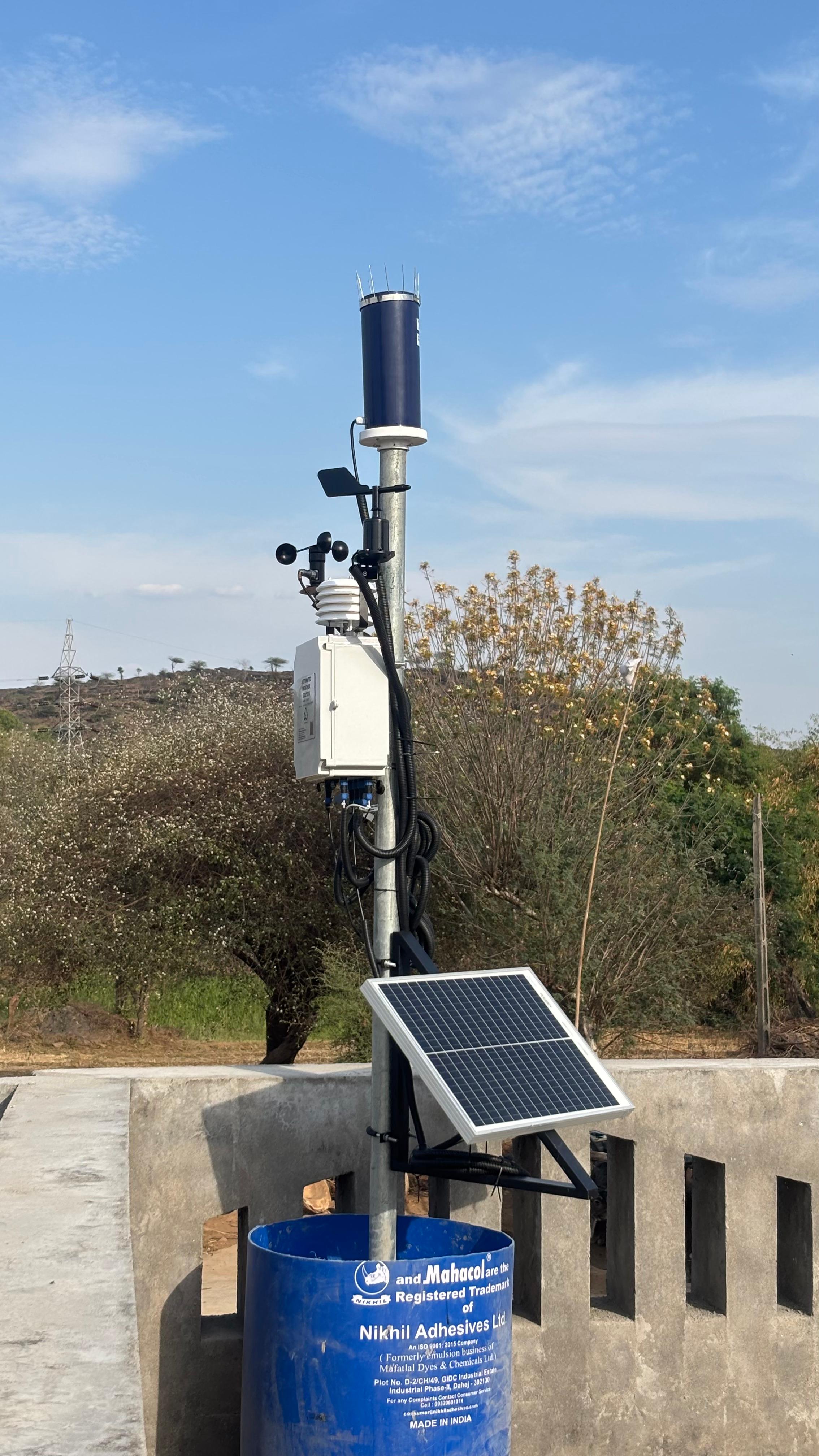 Dhamanva, Gujarat