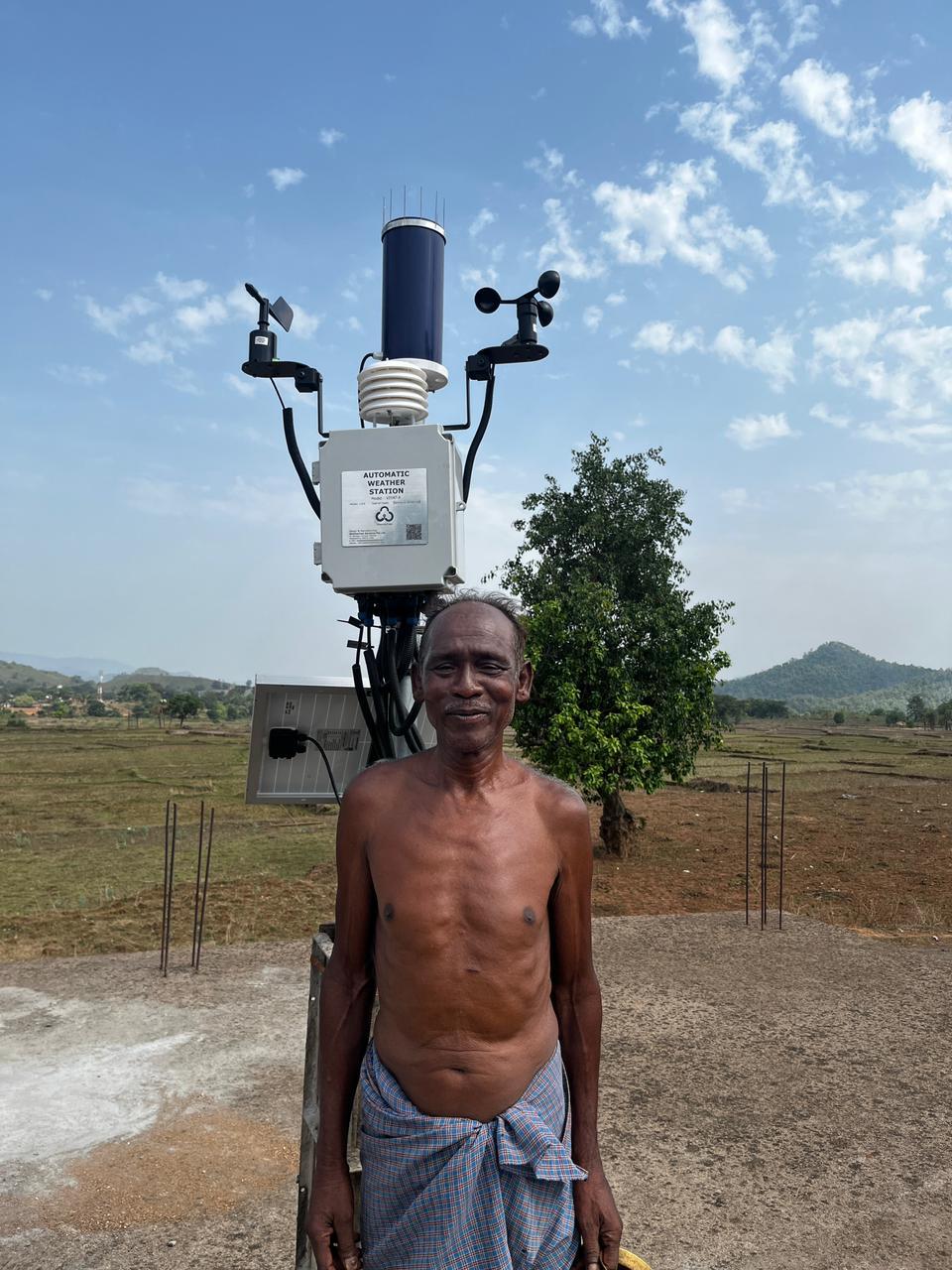 Lanjhigarh, Odisha