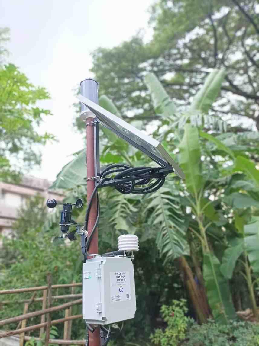 IIT Bombay, Maharashtra