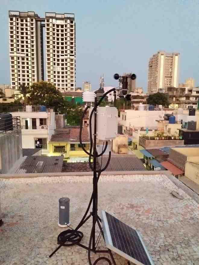 Kandivali, Mumbai, Maharashtra