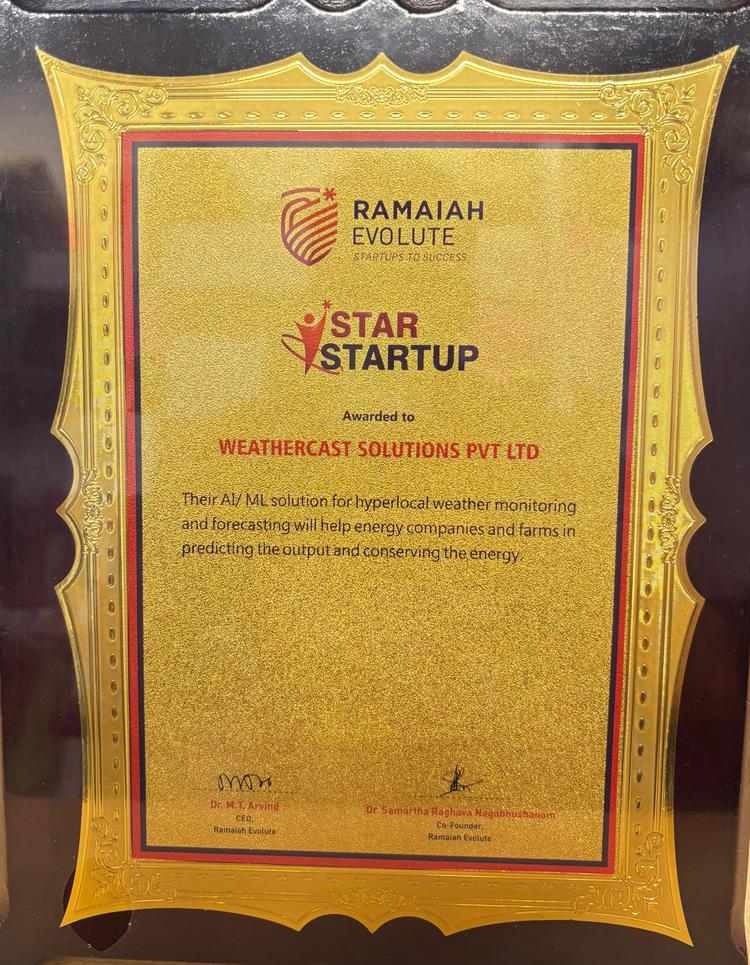 Award 1