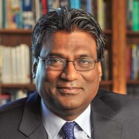 Prof. Joe Fernando