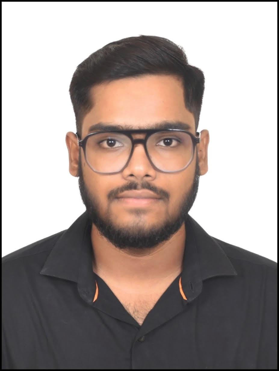 Arpit Mohapatra