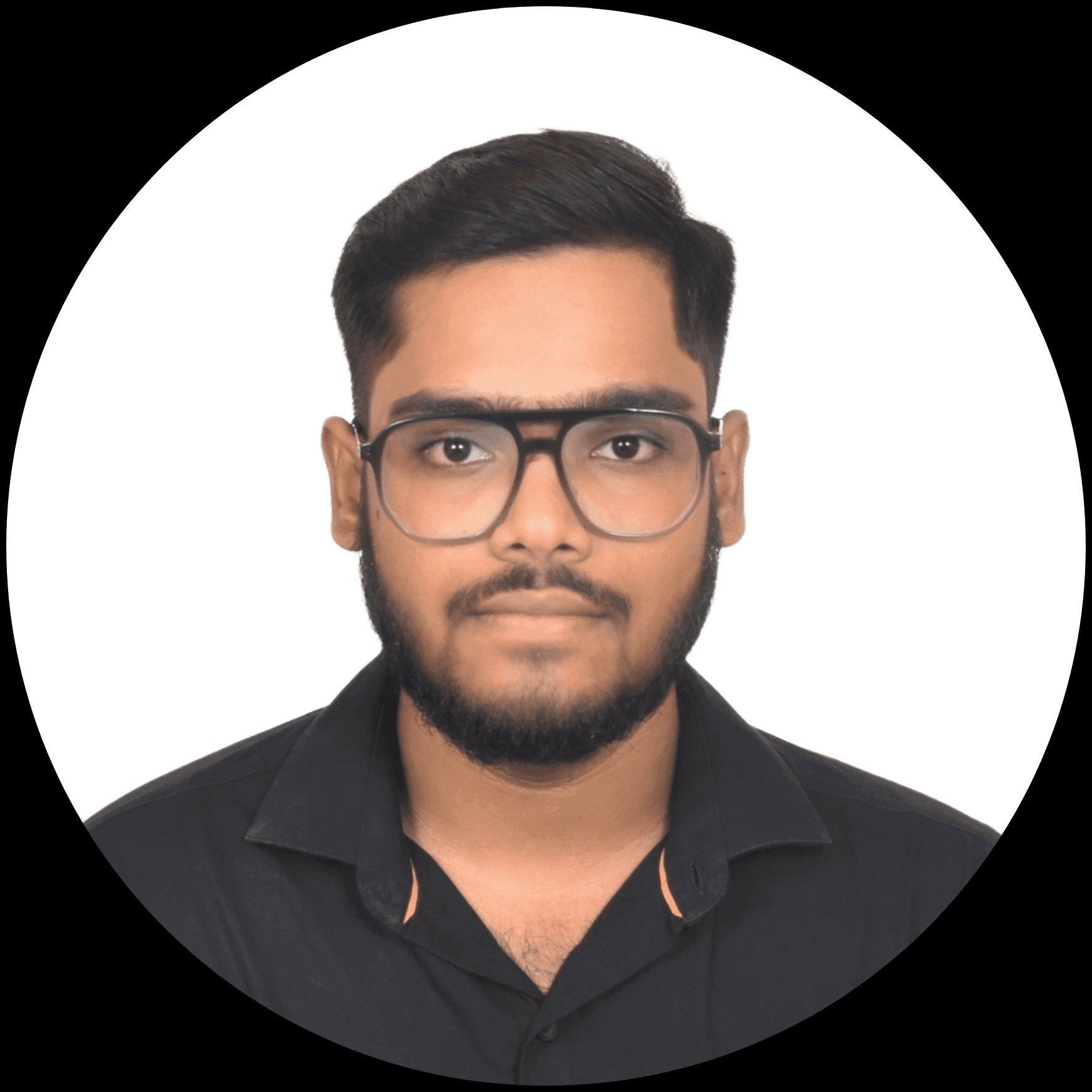 Arpit Mohapatra