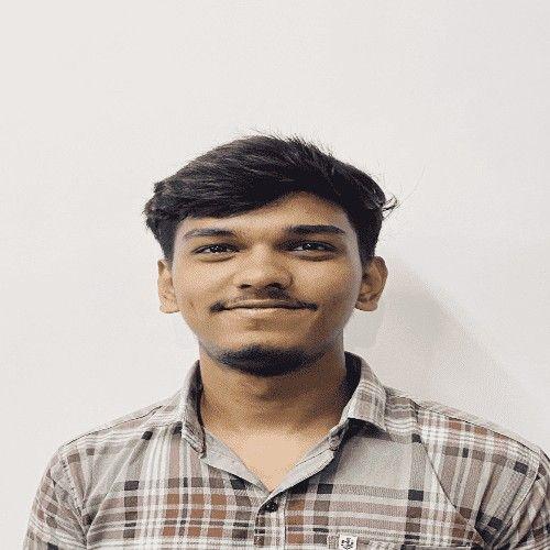 Krishna Vishwakarma