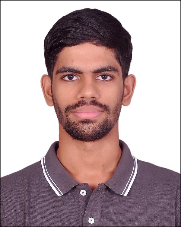 Sahil Chhabria