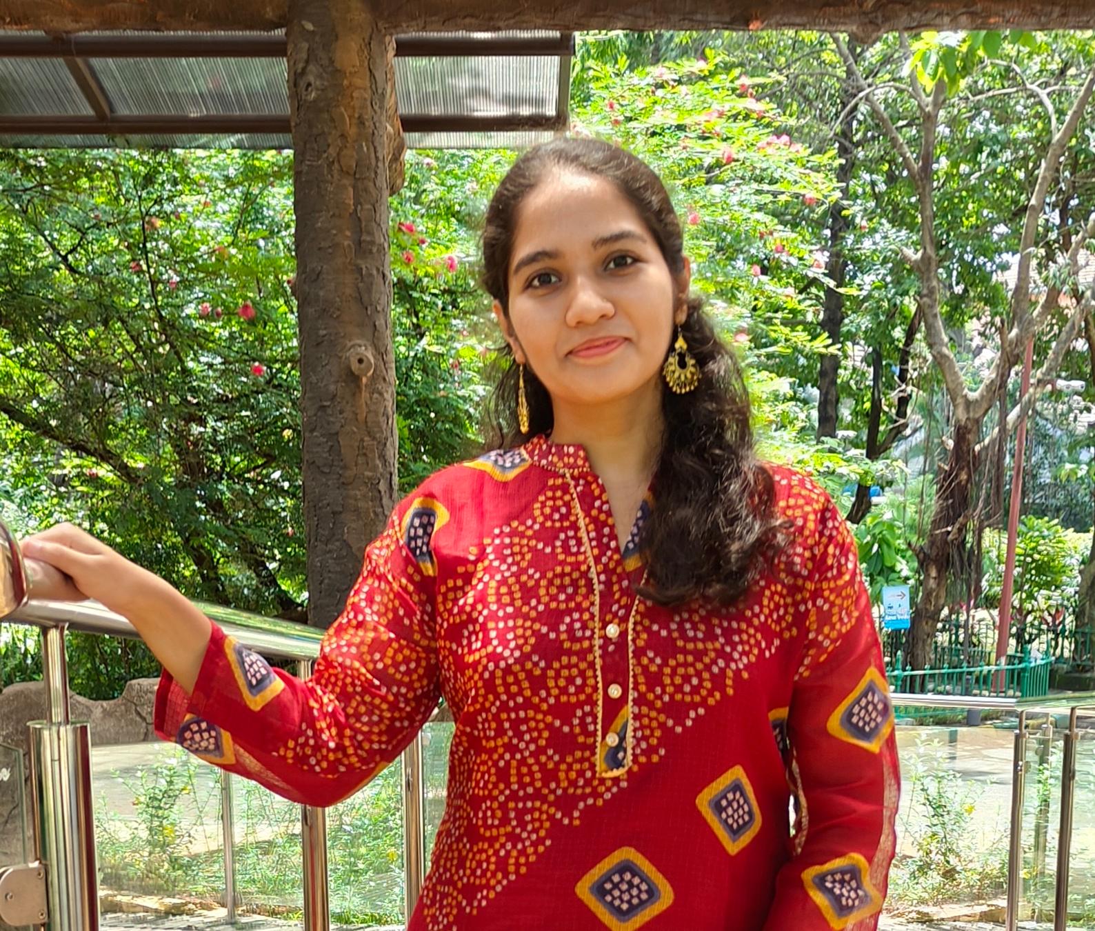 Sana Kazi
