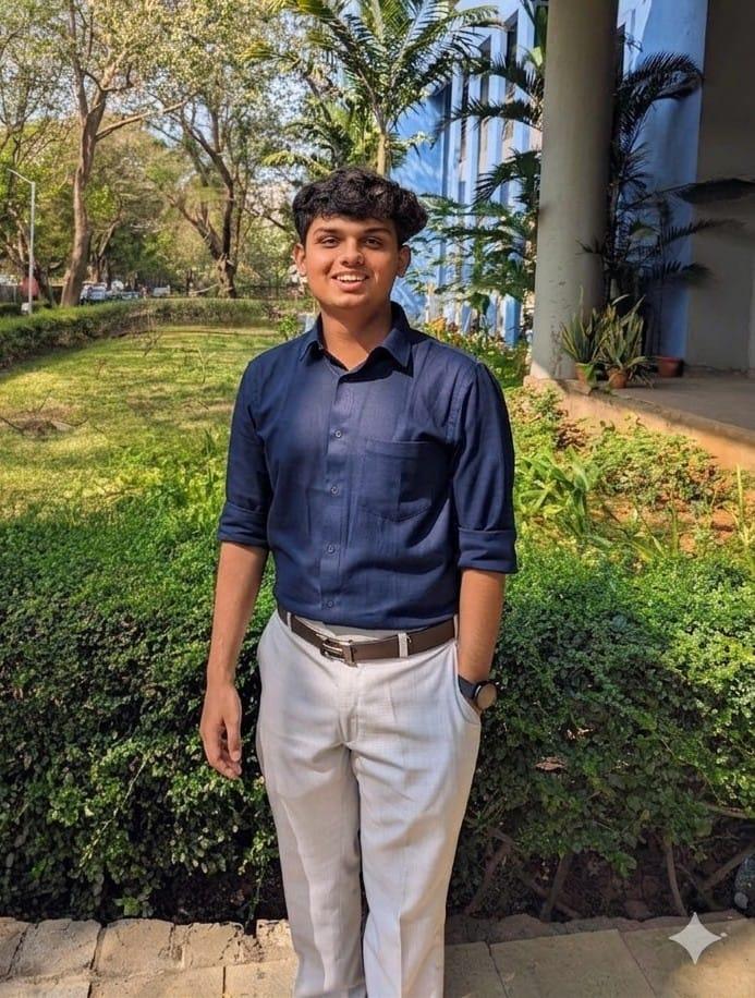 Shubham Prajapati