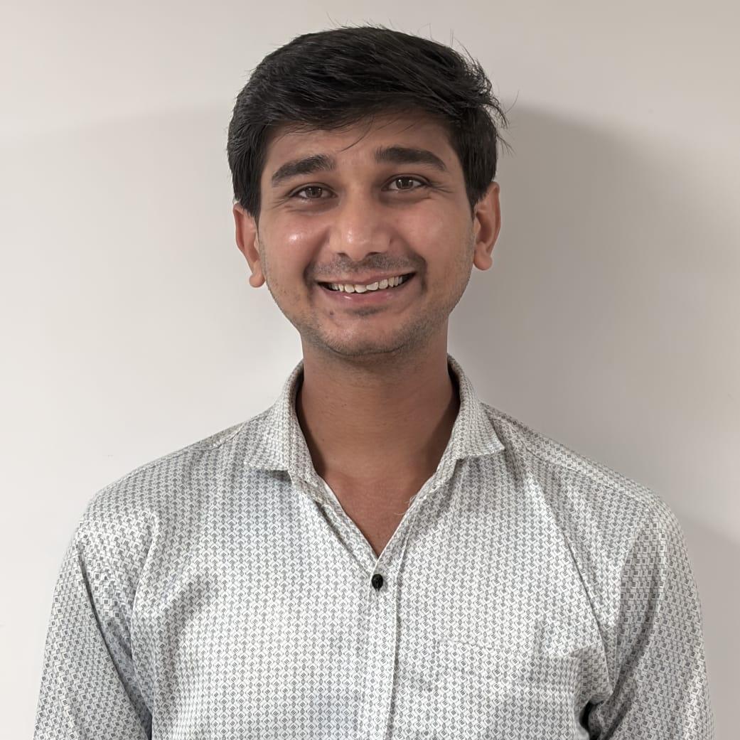 Tushar Senghani